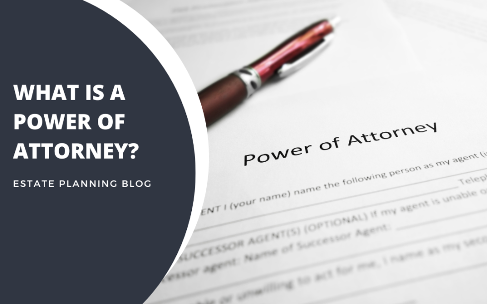 What is a Power of Attorney? - New Baltimore, Chesterfield Township ...