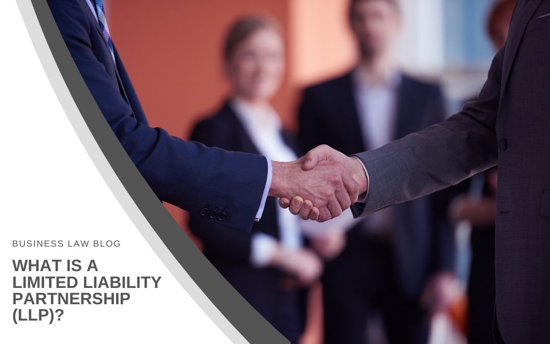 What is a Limited Liability Partnership (LLP)?